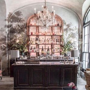 Meet your Posher, Diana